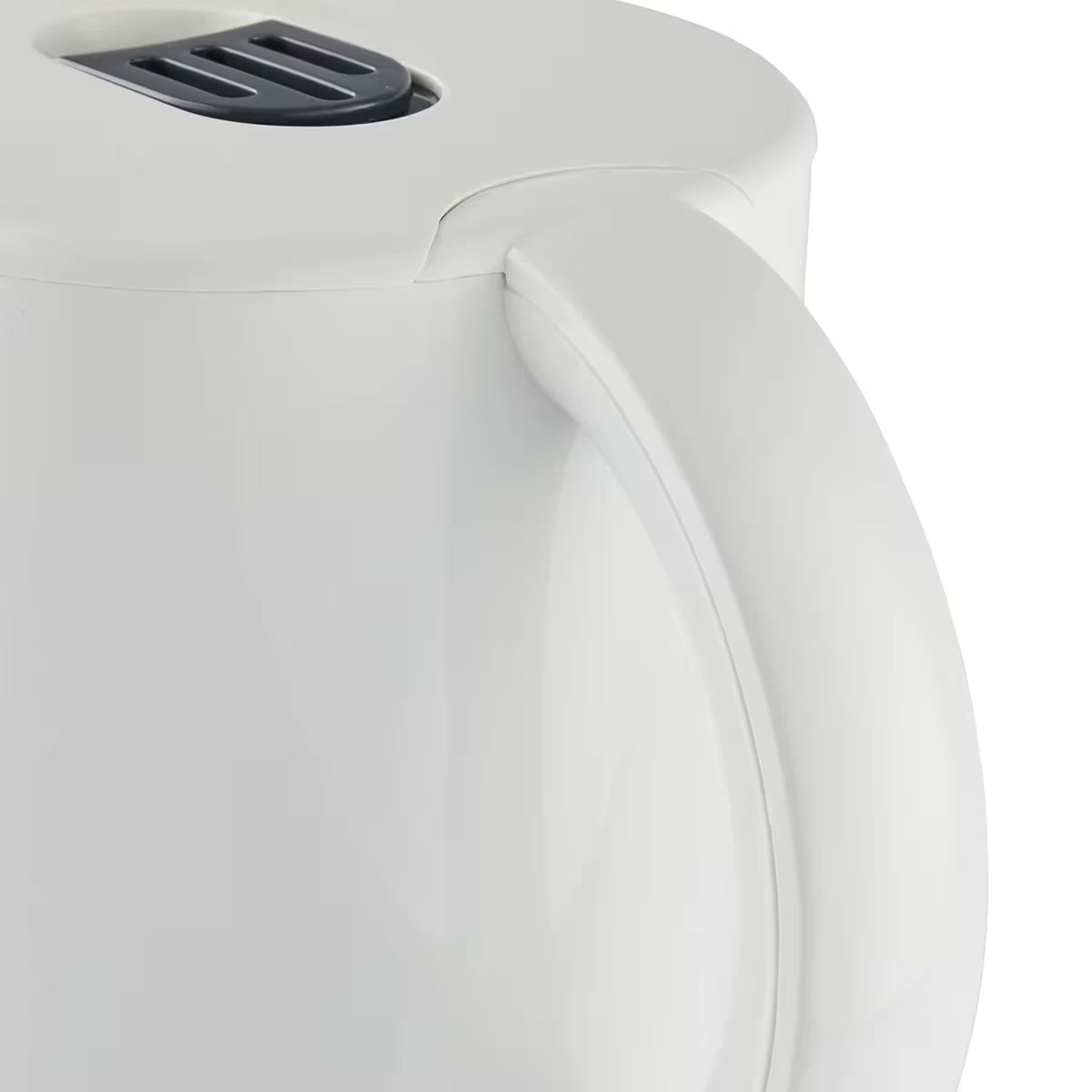 1.7L Cordless Electric Kettle Fast Boil Jug Stainless Steel 2200W
