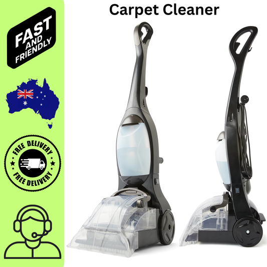 Carpet Cleaner Machine Upholstery Spot Cleaner Portable Deep Clean